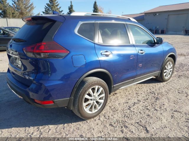 Photo 3 VIN: 5N1AT2MV1LC795815 - NISSAN ROGUE 