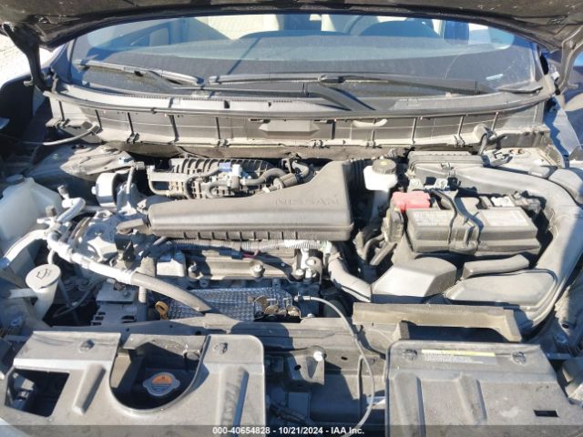 Photo 9 VIN: 5N1AT2MV1LC795815 - NISSAN ROGUE 