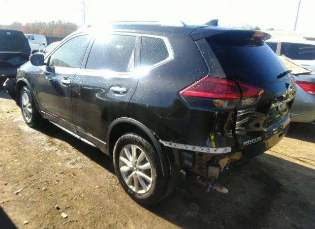 Photo 2 VIN: 5N1AT2MV1LC797709 - NISSAN ROGUE 