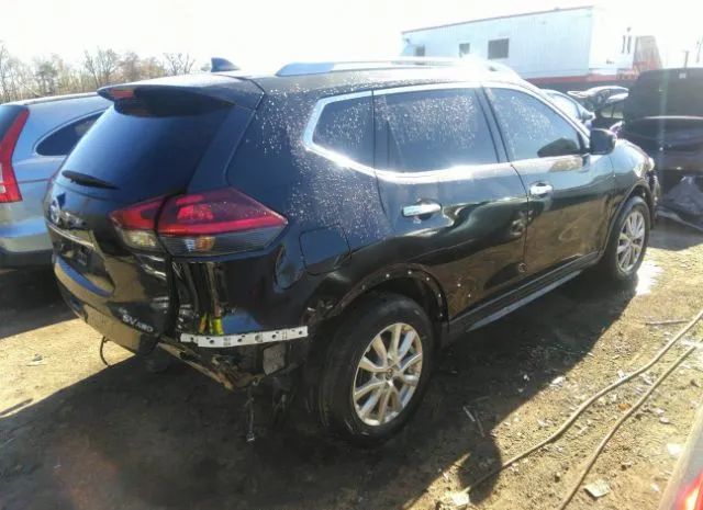 Photo 3 VIN: 5N1AT2MV1LC797709 - NISSAN ROGUE 