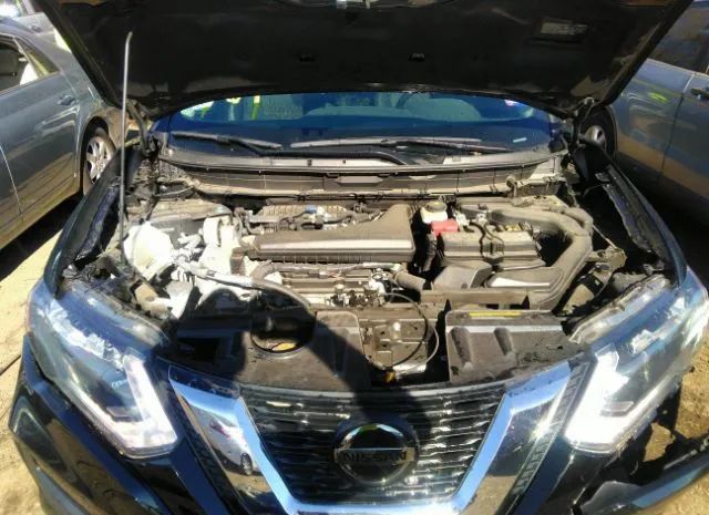 Photo 9 VIN: 5N1AT2MV1LC797709 - NISSAN ROGUE 