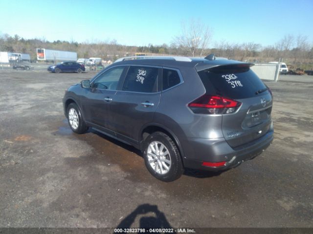 Photo 2 VIN: 5N1AT2MV1LC797838 - NISSAN ROGUE 