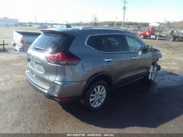 Photo 3 VIN: 5N1AT2MV1LC797838 - NISSAN ROGUE 