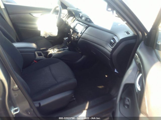 Photo 4 VIN: 5N1AT2MV1LC797838 - NISSAN ROGUE 