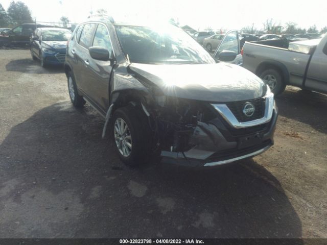 Photo 5 VIN: 5N1AT2MV1LC797838 - NISSAN ROGUE 