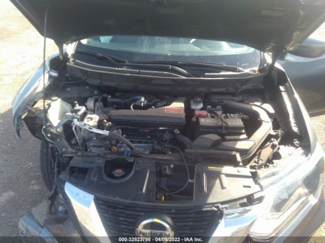 Photo 9 VIN: 5N1AT2MV1LC797838 - NISSAN ROGUE 