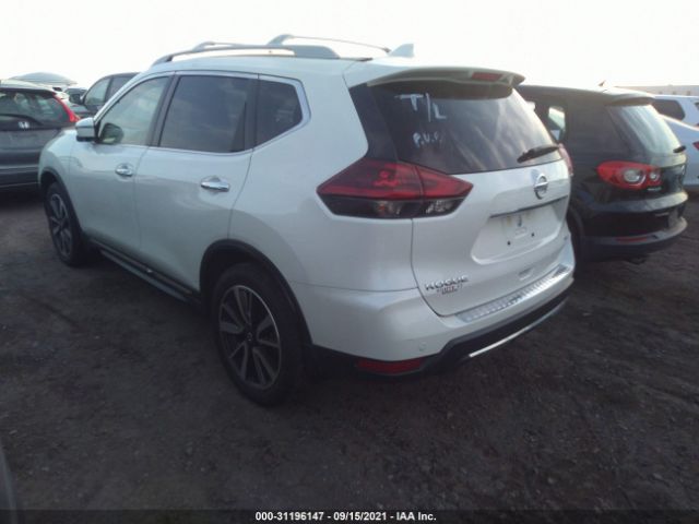 Photo 2 VIN: 5N1AT2MV1LC798715 - NISSAN ROGUE 