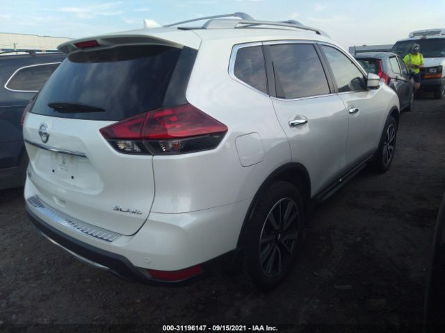 Photo 3 VIN: 5N1AT2MV1LC798715 - NISSAN ROGUE 