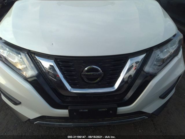 Photo 5 VIN: 5N1AT2MV1LC798715 - NISSAN ROGUE 