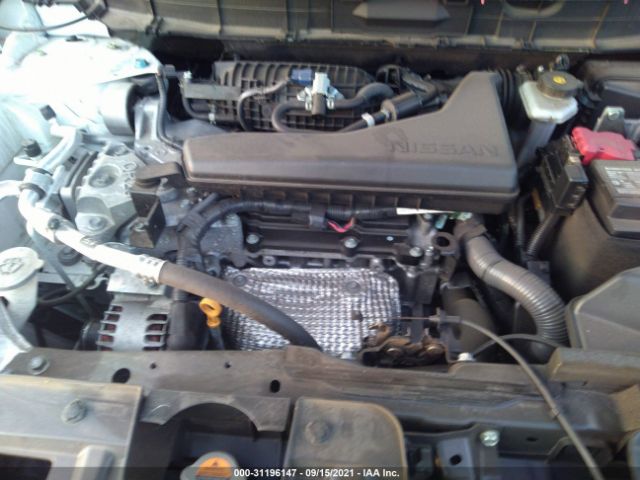 Photo 9 VIN: 5N1AT2MV1LC798715 - NISSAN ROGUE 