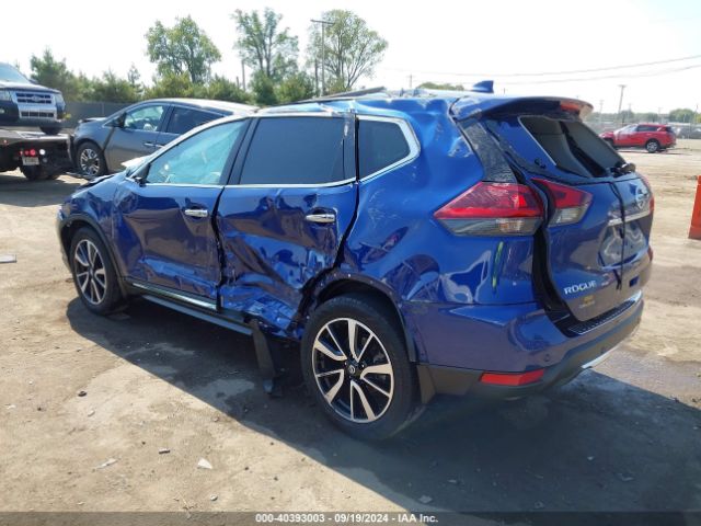 Photo 2 VIN: 5N1AT2MV1LC801161 - NISSAN ROGUE 