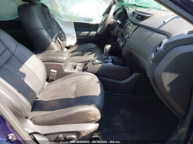 Photo 4 VIN: 5N1AT2MV1LC801161 - NISSAN ROGUE 