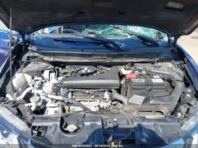 Photo 9 VIN: 5N1AT2MV1LC801161 - NISSAN ROGUE 