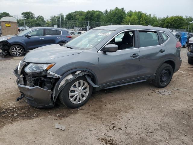 Photo 0 VIN: 5N1AT2MV1LC803461 - NISSAN ROGUE S 