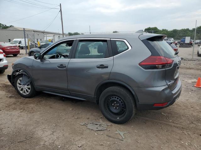 Photo 1 VIN: 5N1AT2MV1LC803461 - NISSAN ROGUE S 