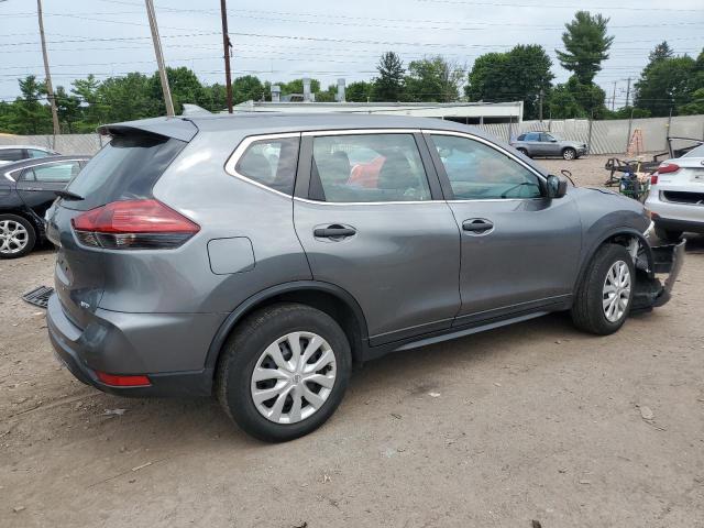 Photo 2 VIN: 5N1AT2MV1LC803461 - NISSAN ROGUE S 