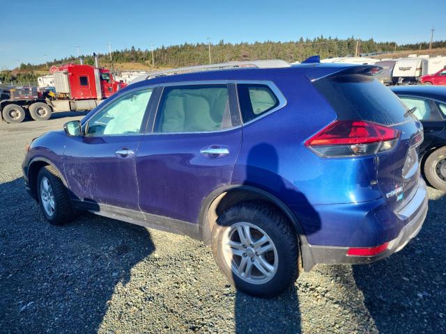 Photo 1 VIN: 5N1AT2MV1LC807297 - NISSAN ROGUE S 