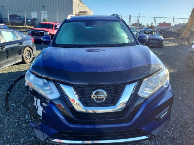 Photo 4 VIN: 5N1AT2MV1LC807297 - NISSAN ROGUE S 