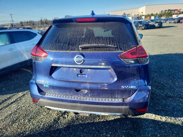 Photo 5 VIN: 5N1AT2MV1LC807297 - NISSAN ROGUE S 