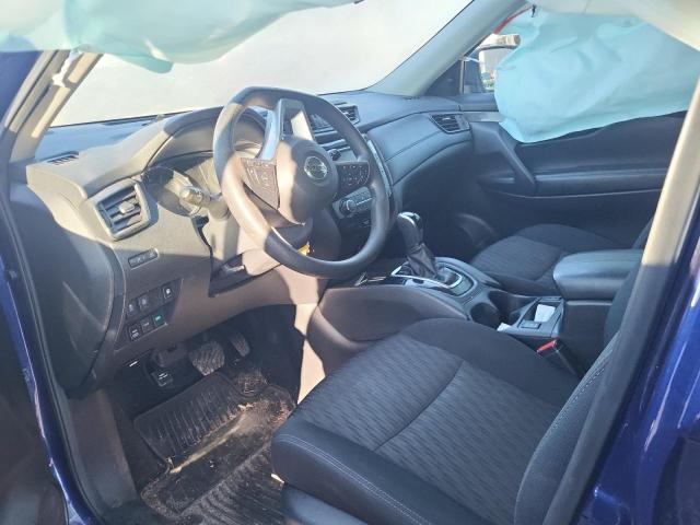 Photo 6 VIN: 5N1AT2MV1LC807297 - NISSAN ROGUE S 