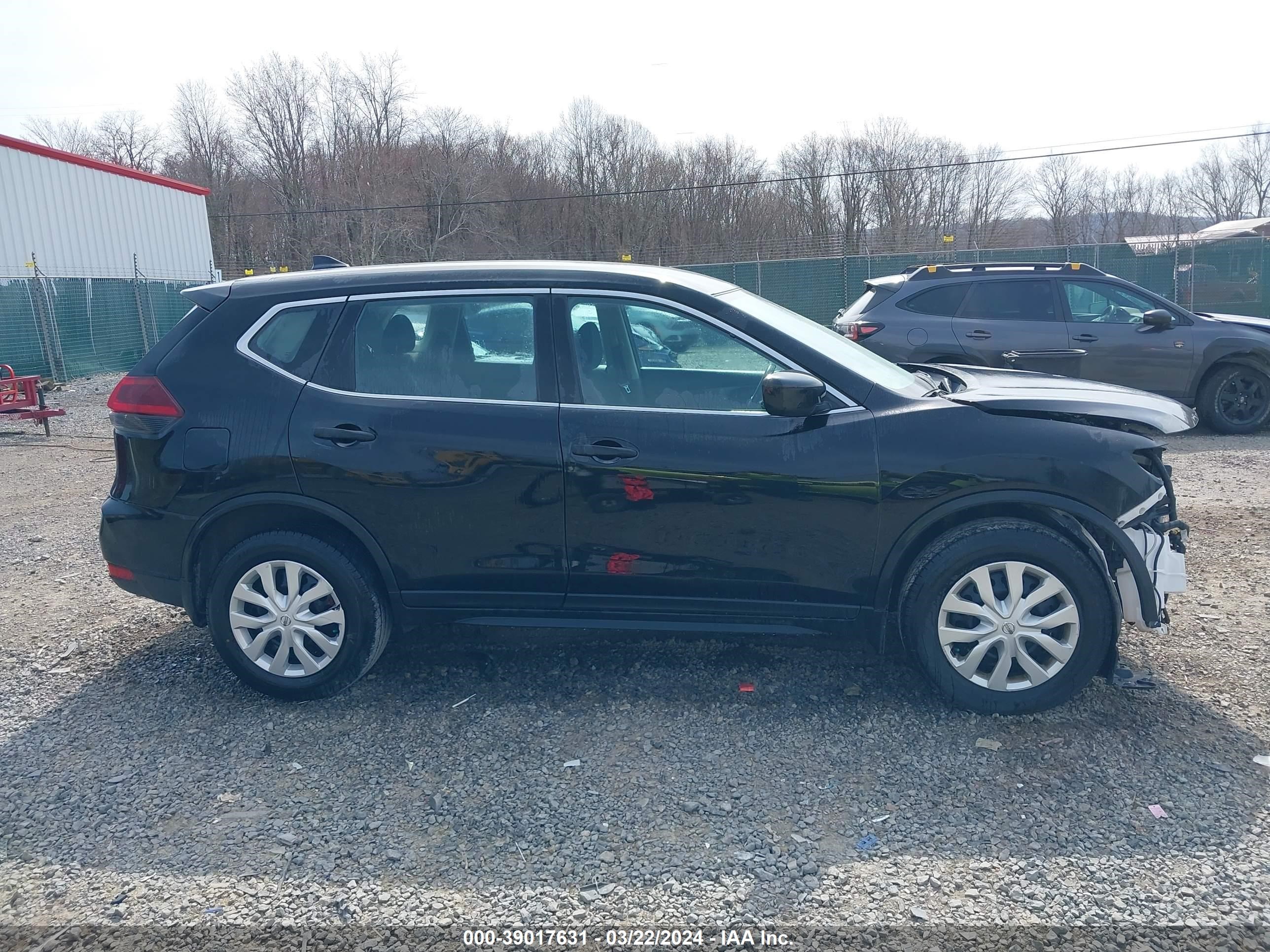 Photo 13 VIN: 5N1AT2MV1LC811513 - NISSAN ROGUE 