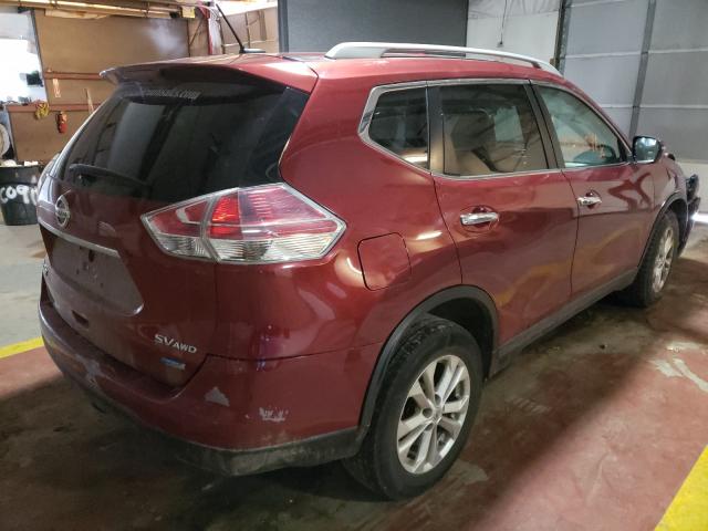 Photo 3 VIN: 5N1AT2MV2EC750630 - NISSAN ROGUE S 