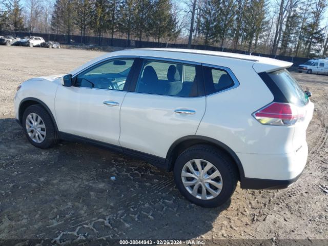 Photo 2 VIN: 5N1AT2MV2EC750997 - NISSAN ROGUE 