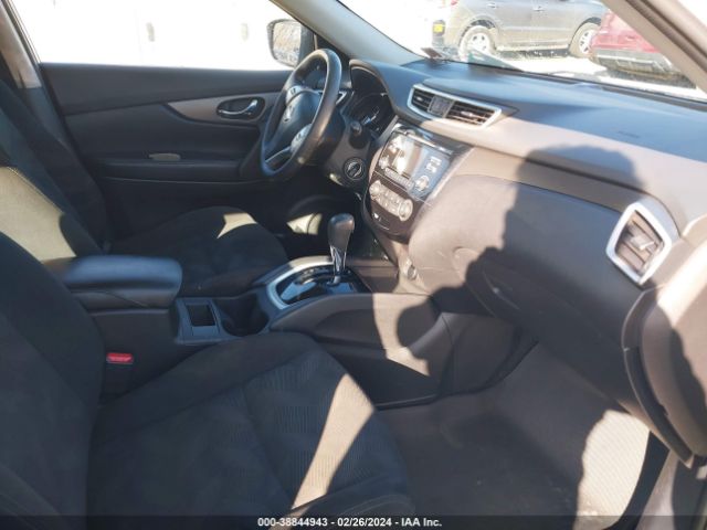 Photo 4 VIN: 5N1AT2MV2EC750997 - NISSAN ROGUE 