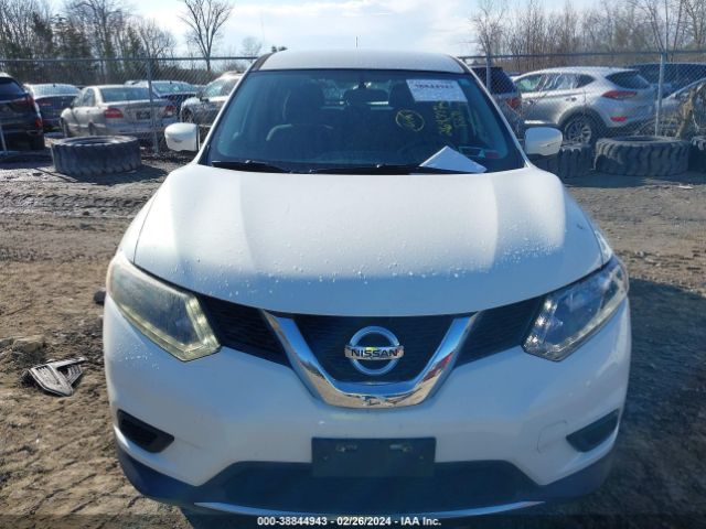 Photo 5 VIN: 5N1AT2MV2EC750997 - NISSAN ROGUE 