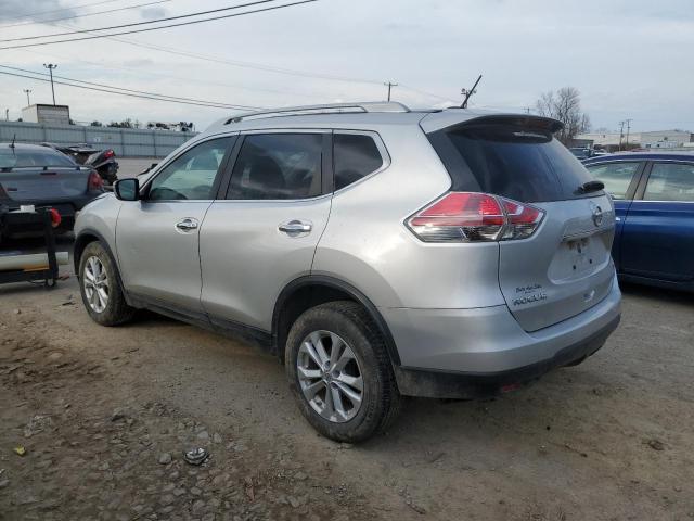 Photo 1 VIN: 5N1AT2MV2EC752037 - NISSAN ROGUE S 