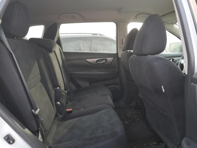 Photo 10 VIN: 5N1AT2MV2EC752037 - NISSAN ROGUE S 