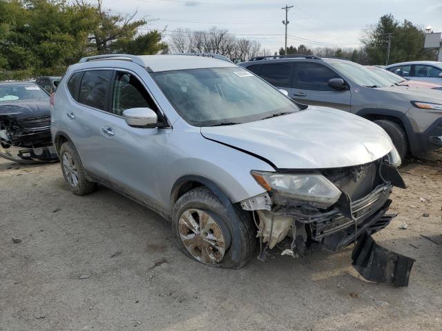 Photo 3 VIN: 5N1AT2MV2EC752037 - NISSAN ROGUE S 