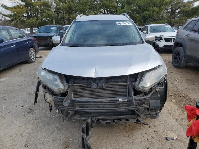 Photo 4 VIN: 5N1AT2MV2EC752037 - NISSAN ROGUE S 