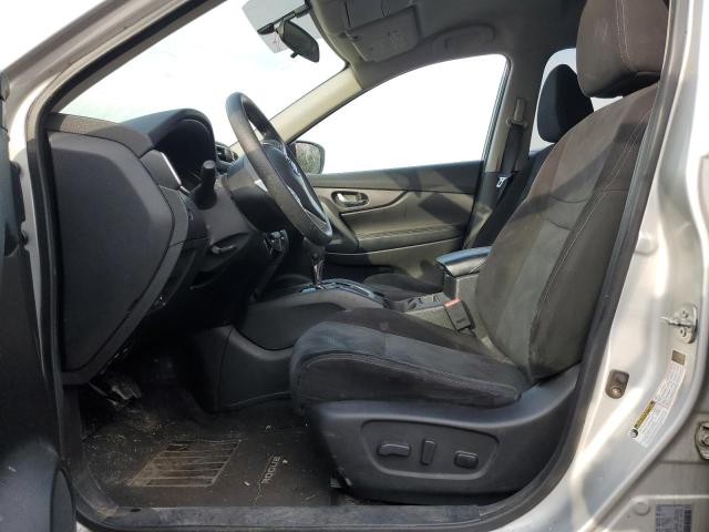 Photo 6 VIN: 5N1AT2MV2EC752037 - NISSAN ROGUE S 