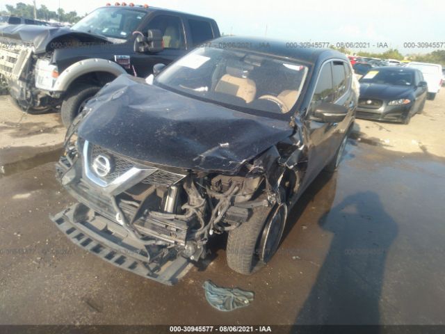 Photo 1 VIN: 5N1AT2MV2EC752913 - NISSAN ROGUE 