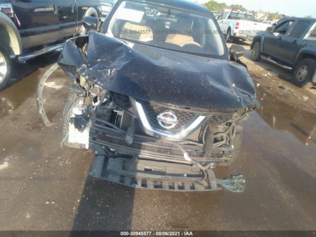 Photo 5 VIN: 5N1AT2MV2EC752913 - NISSAN ROGUE 