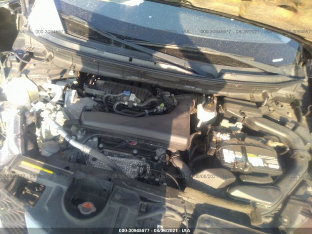 Photo 9 VIN: 5N1AT2MV2EC752913 - NISSAN ROGUE 