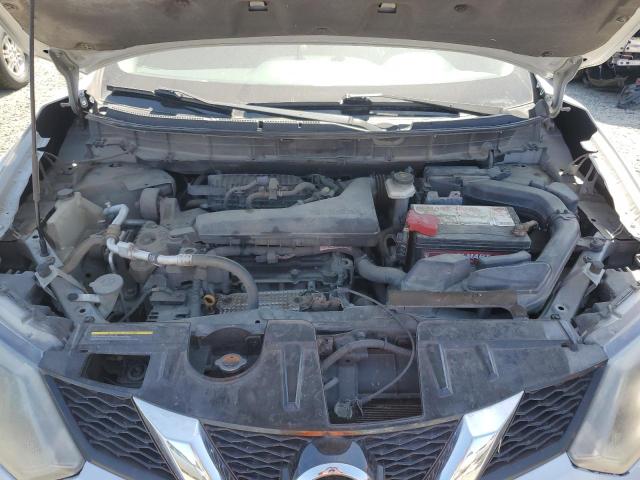 Photo 11 VIN: 5N1AT2MV2EC755049 - NISSAN ROGUE S 