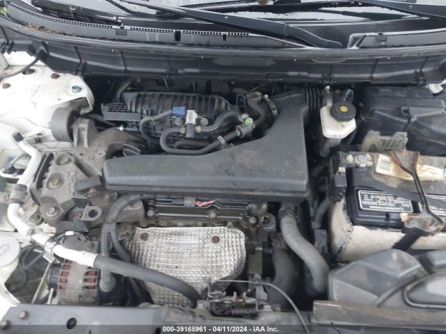 Photo 9 VIN: 5N1AT2MV2EC756282 - NISSAN ROGUE 