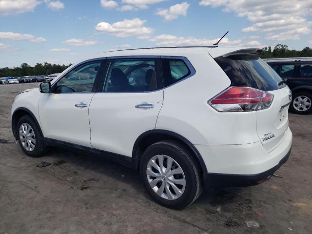 Photo 1 VIN: 5N1AT2MV2EC761577 - NISSAN ROGUE S 