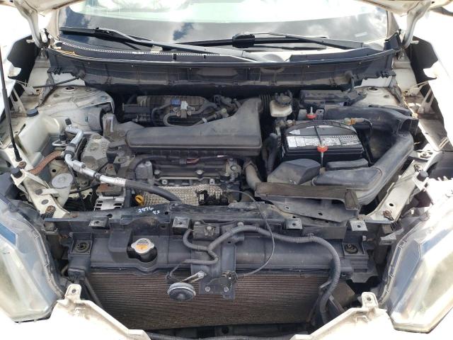 Photo 10 VIN: 5N1AT2MV2EC761577 - NISSAN ROGUE S 