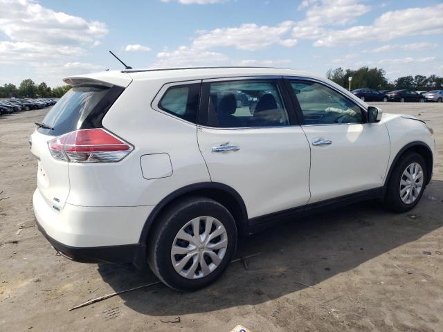 Photo 2 VIN: 5N1AT2MV2EC761577 - NISSAN ROGUE S 