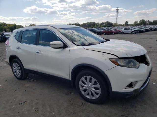 Photo 3 VIN: 5N1AT2MV2EC761577 - NISSAN ROGUE S 