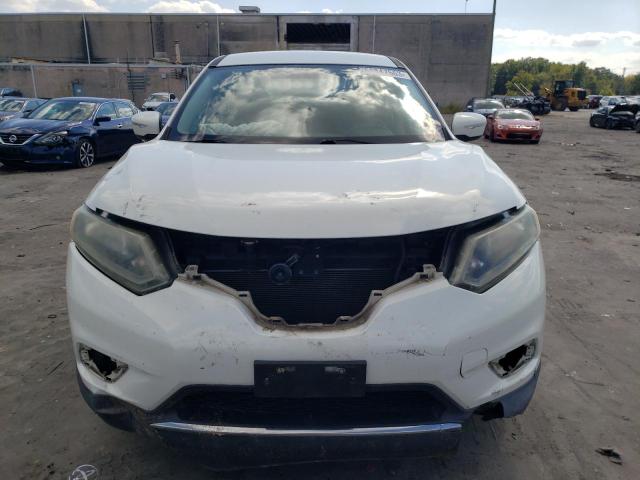 Photo 4 VIN: 5N1AT2MV2EC761577 - NISSAN ROGUE S 