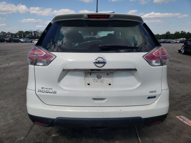 Photo 5 VIN: 5N1AT2MV2EC761577 - NISSAN ROGUE S 