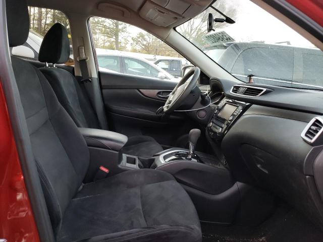 Photo 4 VIN: 5N1AT2MV2EC762504 - NISSAN ROGUE S 