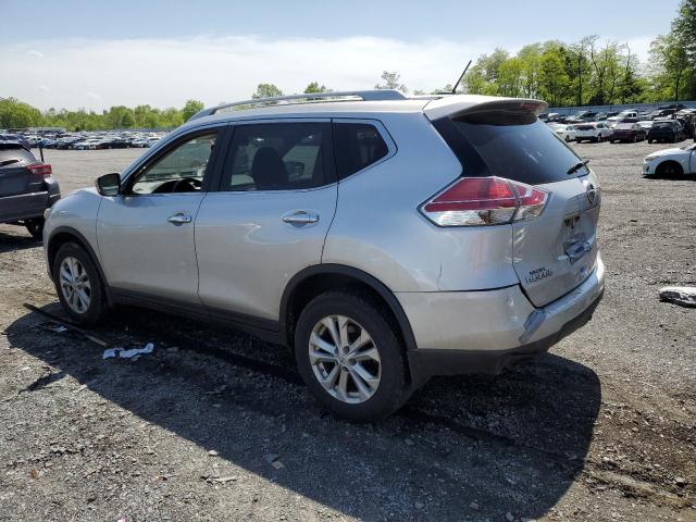 Photo 1 VIN: 5N1AT2MV2EC764480 - NISSAN ROGUE 