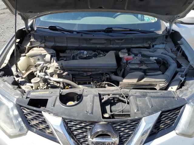 Photo 10 VIN: 5N1AT2MV2EC764480 - NISSAN ROGUE 