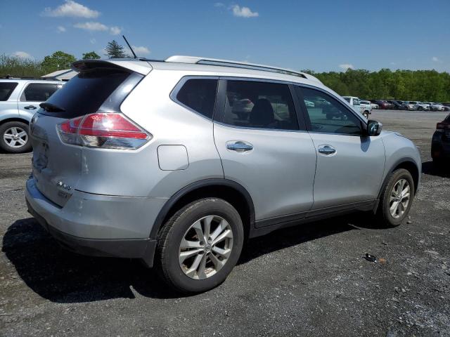 Photo 2 VIN: 5N1AT2MV2EC764480 - NISSAN ROGUE 