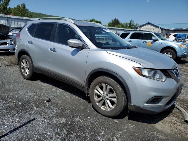 Photo 3 VIN: 5N1AT2MV2EC764480 - NISSAN ROGUE 